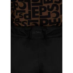 Pantaloni tecnici Slope Killy M's Ski Pants Black
