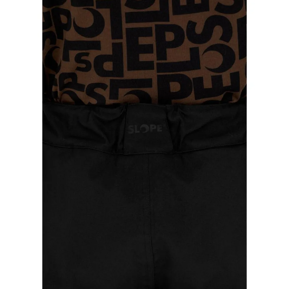Pantaloni tecnici Slope Killy M's Ski Pants Black