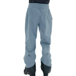 Pantaloni tecnici Slope Zuki M's Ski Pants Blue Mirage