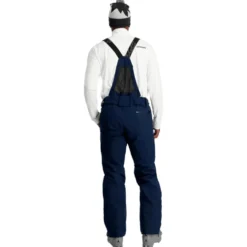 Pantaloni tecnici Spyder Dare Pant True Navy
