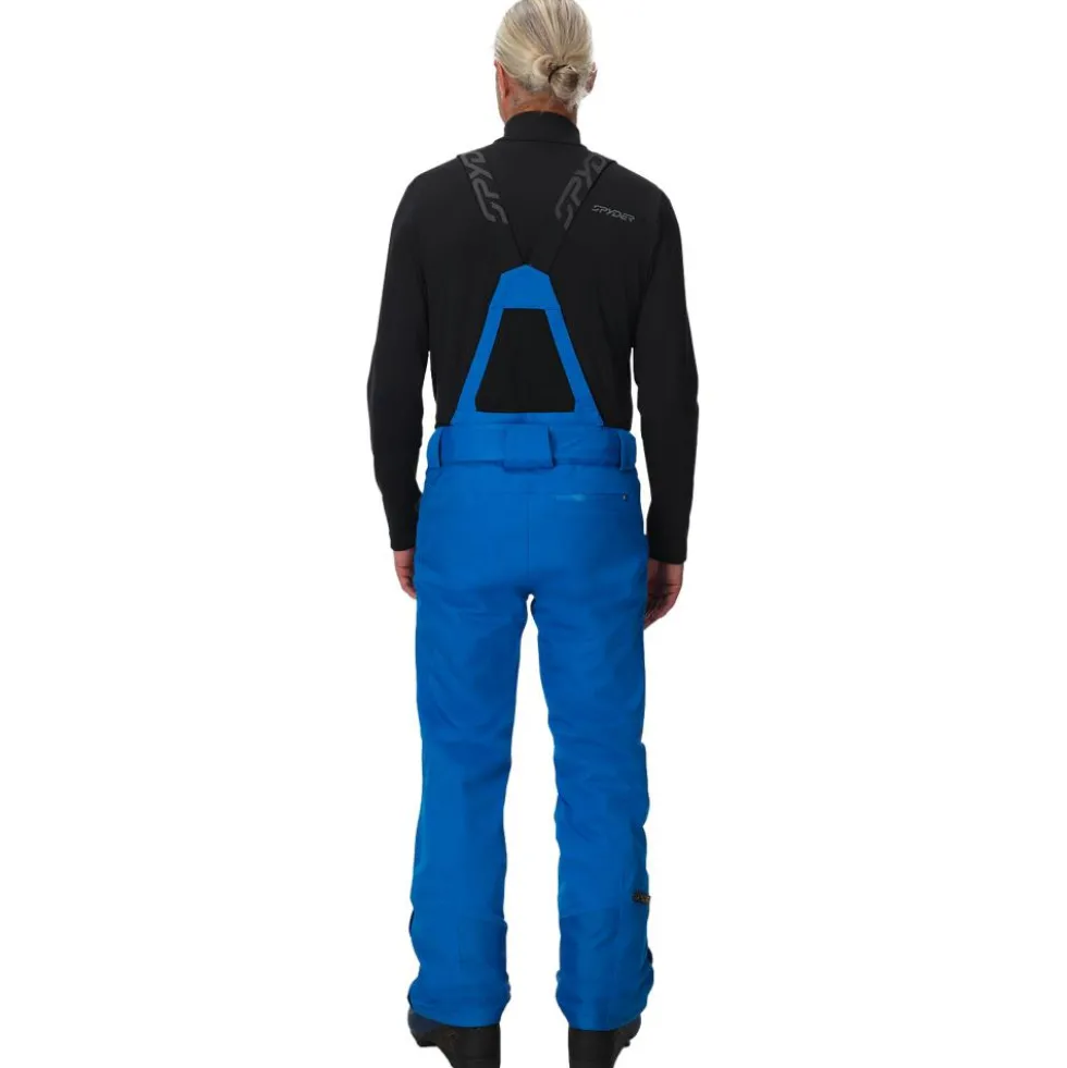 Pantaloni tecnici Spyder Dare Pants Lengths Cobalt