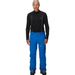 Pantaloni tecnici Spyder Dare Pants Lengths Cobalt
