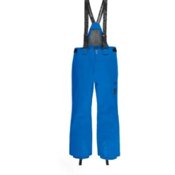 Pantaloni tecnici Spyder Dare Pants Lengths Cobalt
