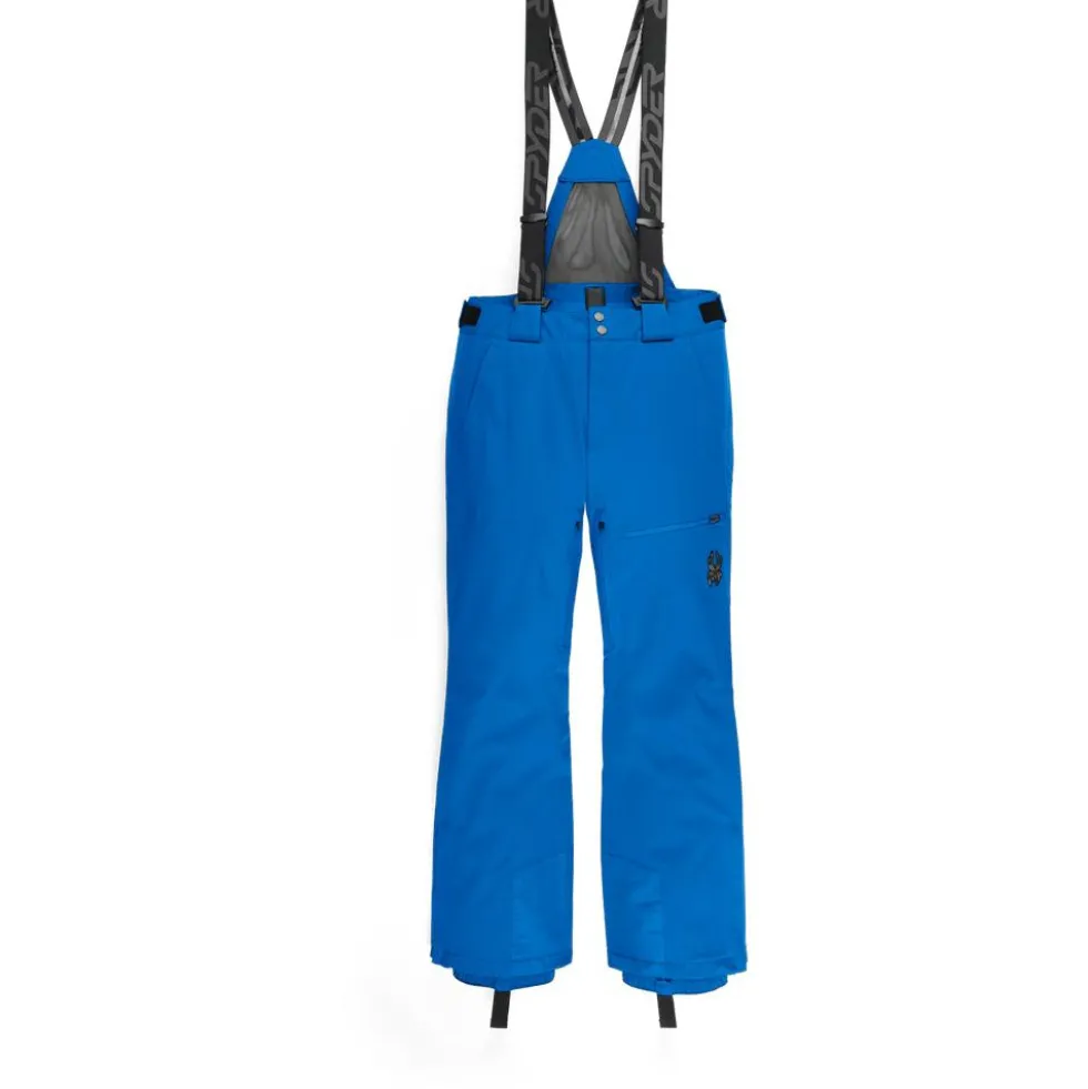 Pantaloni tecnici Spyder Dare Pants Lengths Cobalt