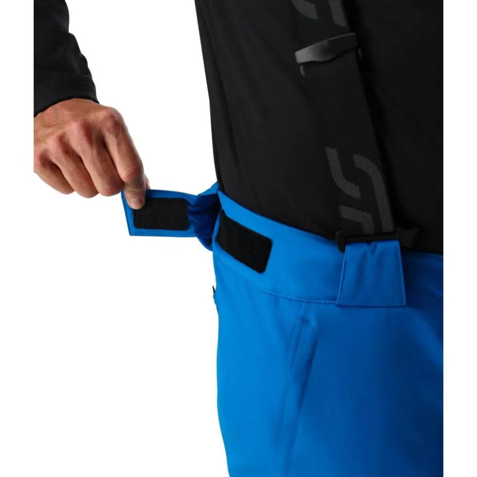 Pantaloni tecnici Spyder Dare Pants Lengths Cobalt