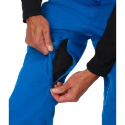 Pantaloni tecnici Spyder Dare Pants Lengths Cobalt