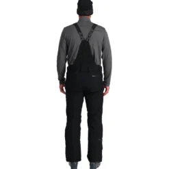 Pantaloni tecnici Spyder Dare Pants Lengths Black