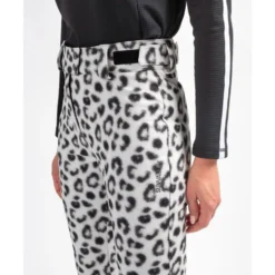 Pantaloni tecnici Sun Valley Izzu Leo