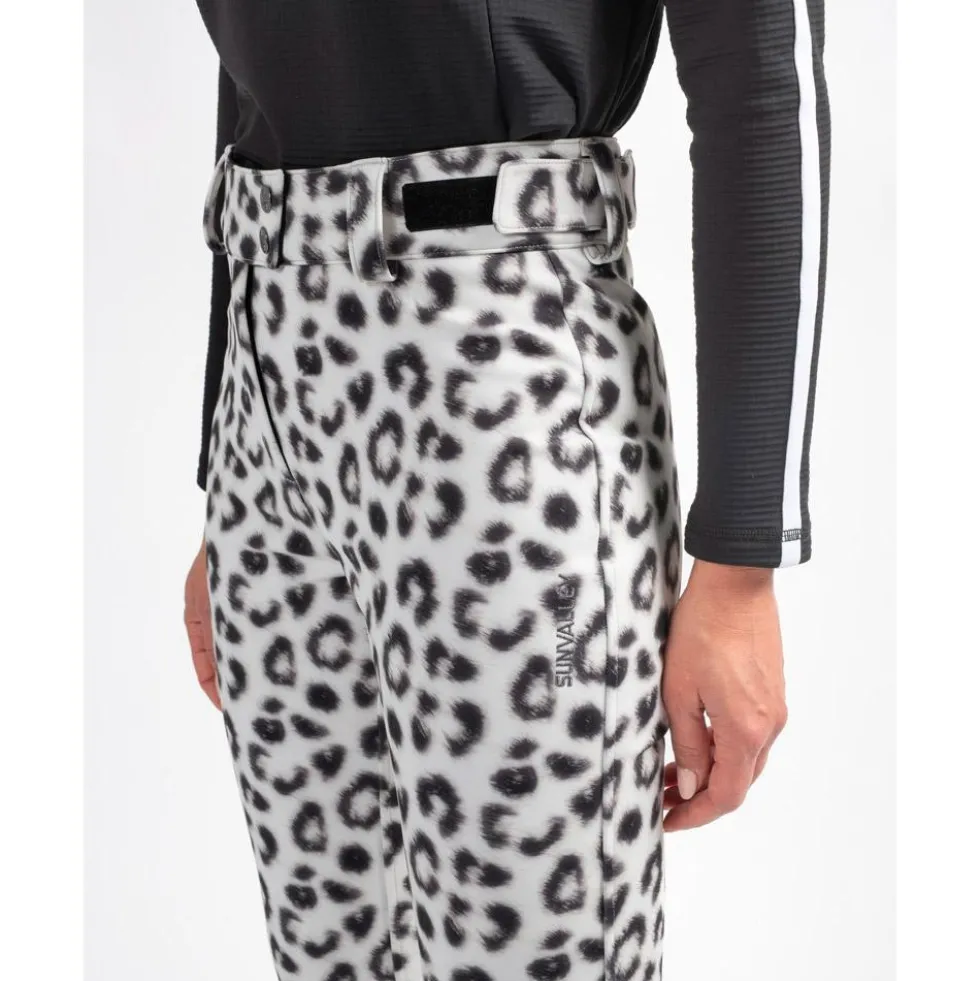 Pantaloni tecnici Sun Valley Izzu Leo