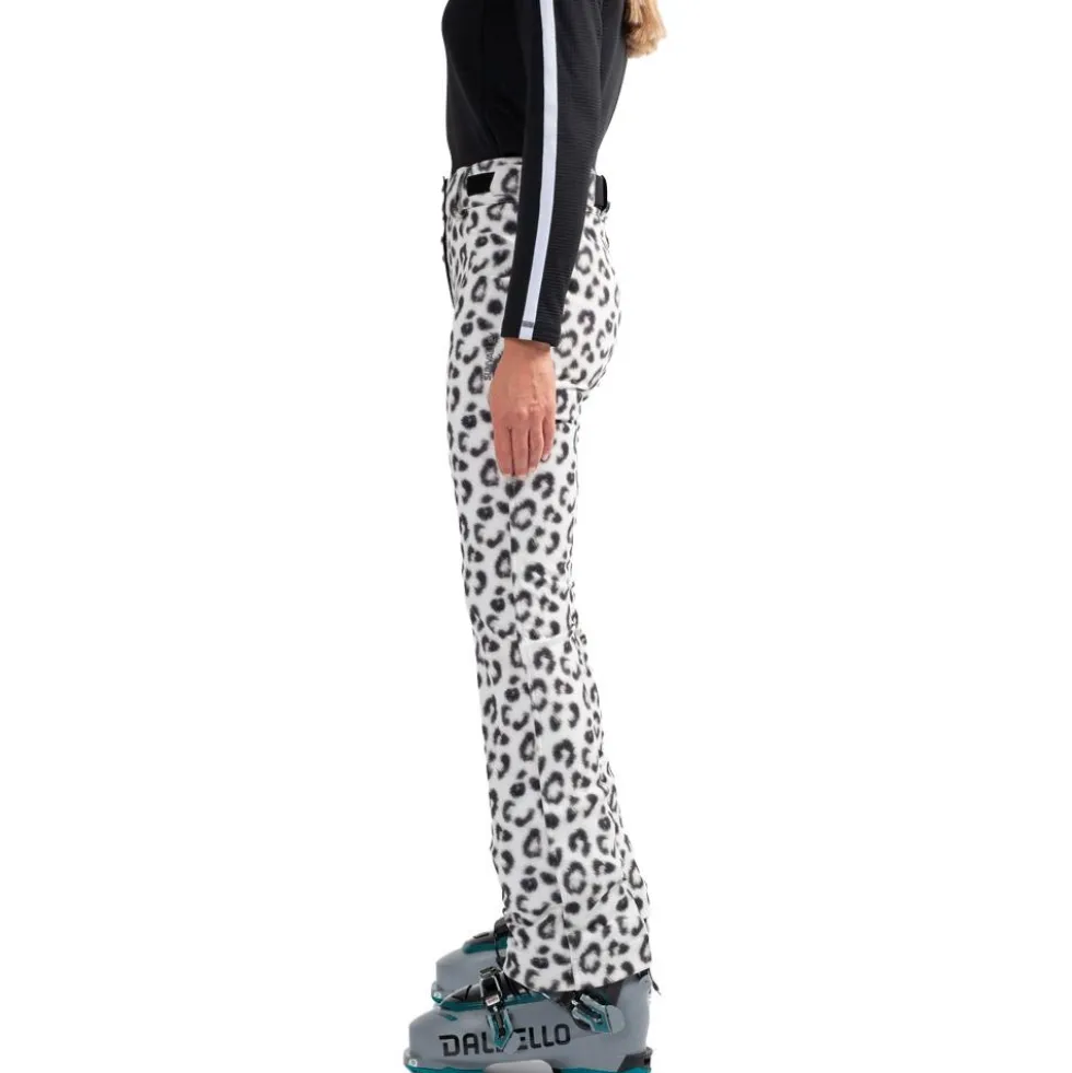 Pantaloni tecnici Sun Valley Izzu Leo