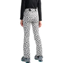 Pantaloni tecnici Sun Valley Izzu Leo