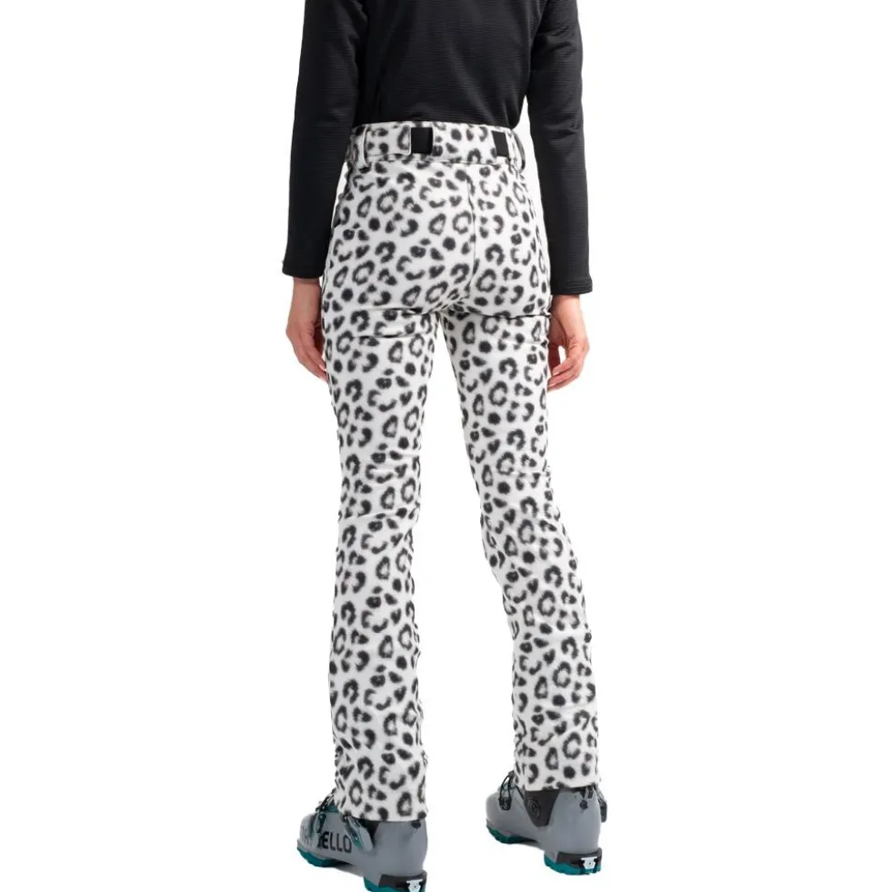 Pantaloni tecnici Sun Valley Izzu Leo