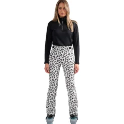 Pantaloni tecnici Sun Valley Izzu Leo