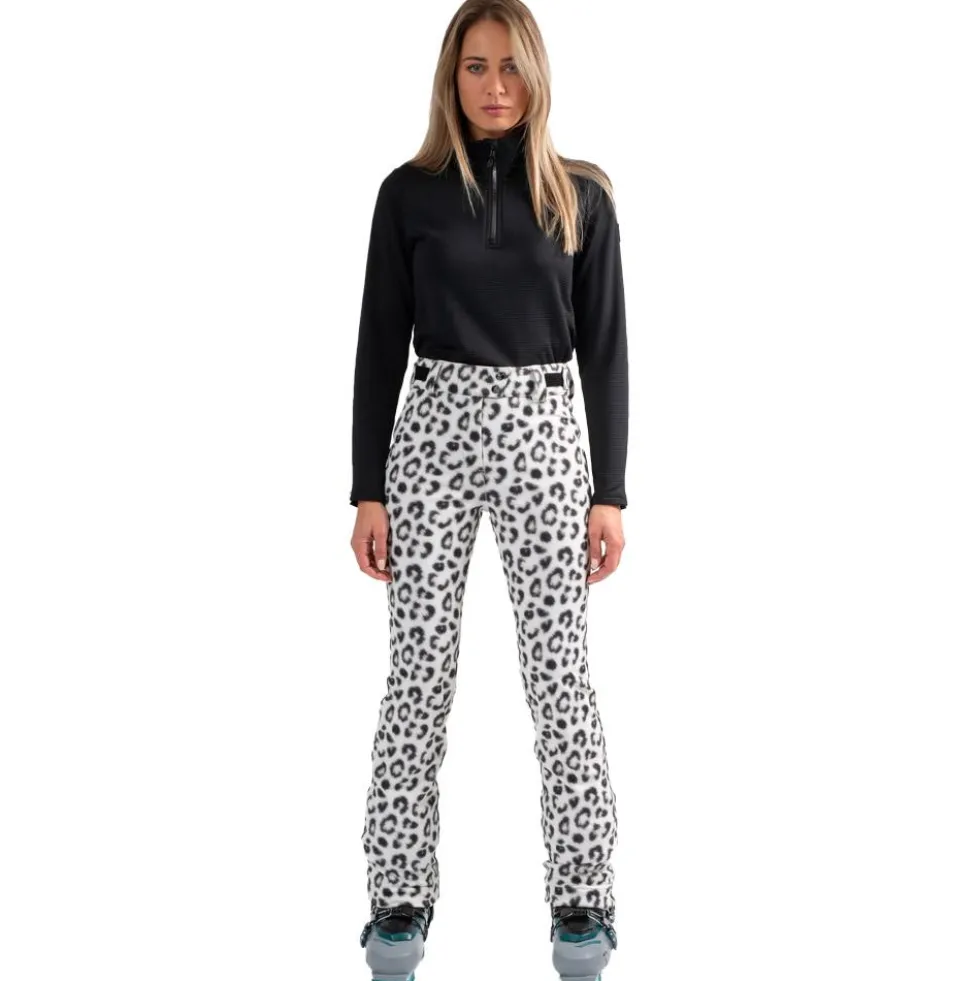 Pantaloni tecnici Sun Valley Izzu Leo