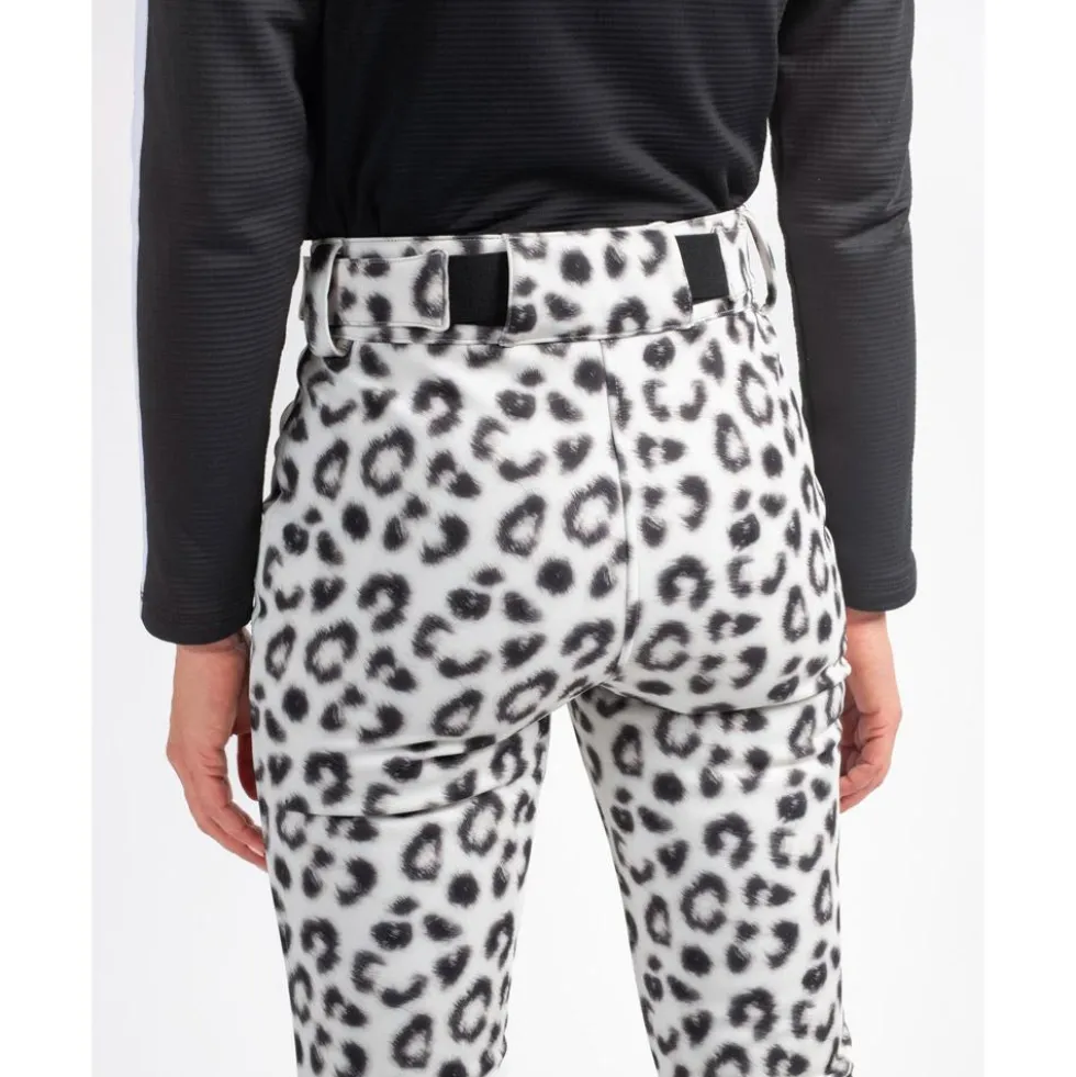Pantaloni tecnici Sun Valley Izzu Leo