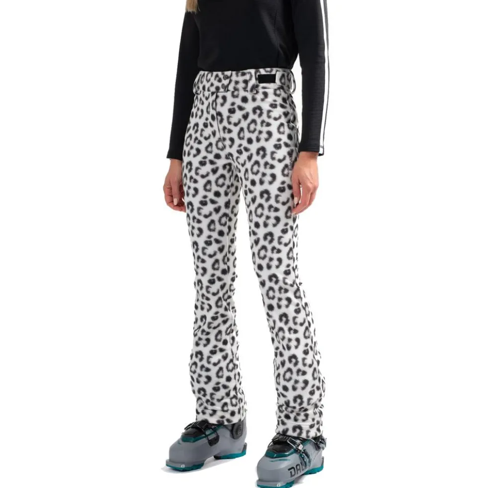 Pantaloni tecnici Sun Valley Izzu Leo