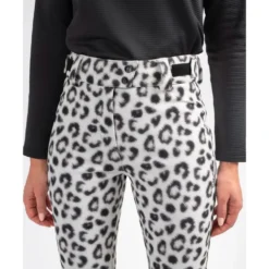 Pantaloni tecnici Sun Valley Izzu Leo