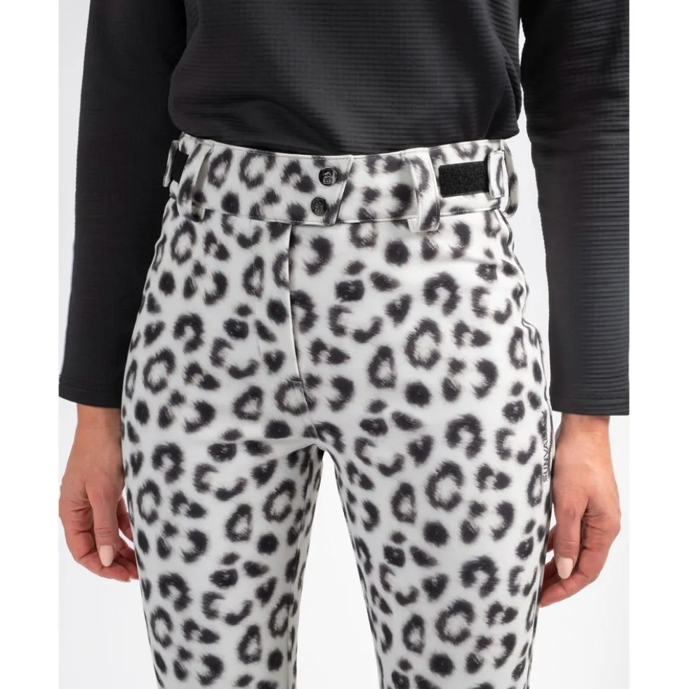Pantaloni tecnici Sun Valley Izzu Leo