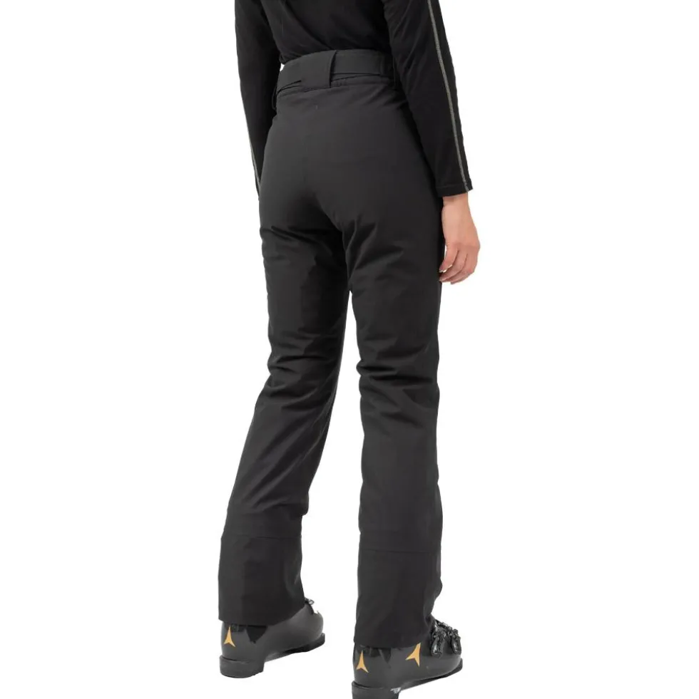 Pantaloni tecnici Sun Valley Iceberg Noir