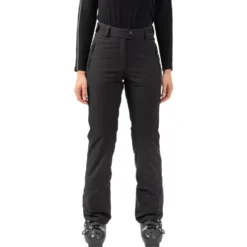 Pantaloni tecnici Sun Valley Iceberg Noir