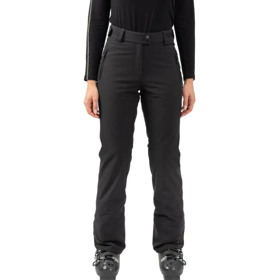 Pantaloni tecnici Sun Valley Iceberg Noir