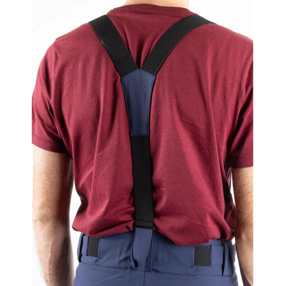 Pantaloni tecnici Sun Valley Fusion Marine