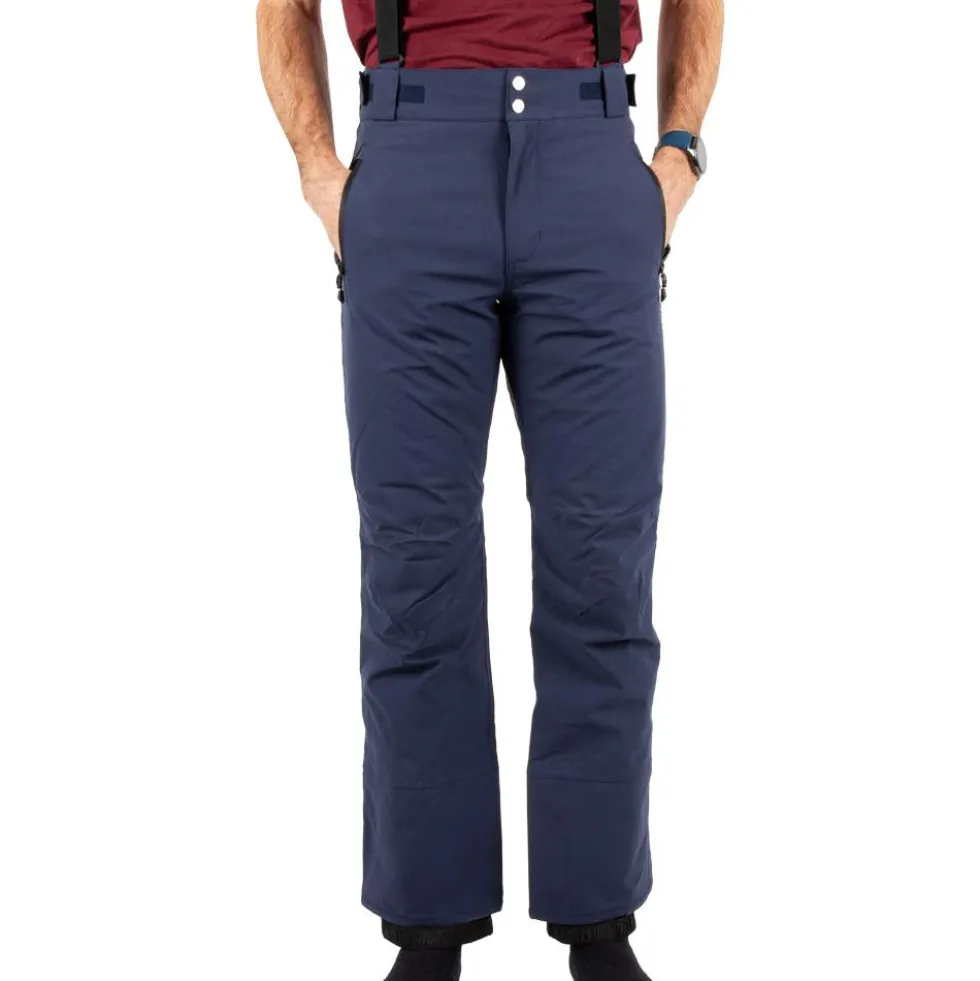 Pantaloni tecnici Sun Valley Fusion Marine