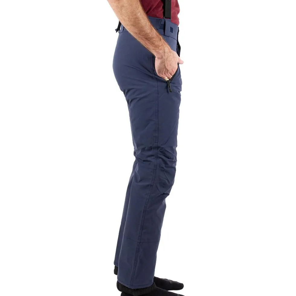 Pantaloni tecnici Sun Valley Fusion Marine