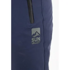 Pantaloni tecnici Sun Valley Fusion Marine