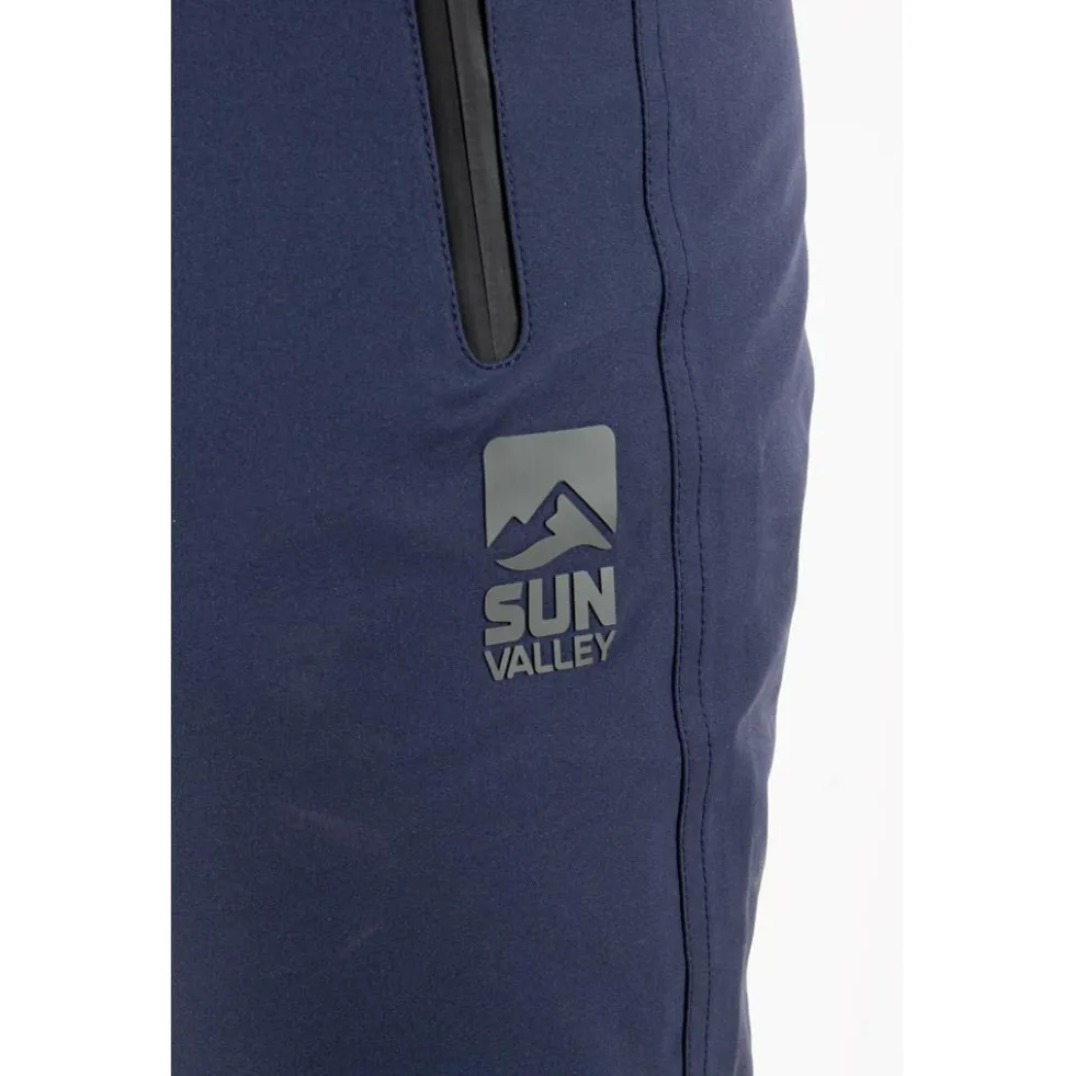 Pantaloni tecnici Sun Valley Fusion Marine