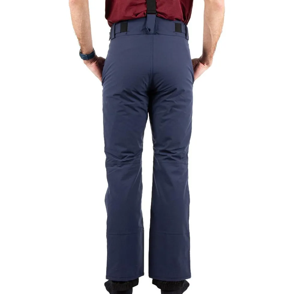 Pantaloni tecnici Sun Valley Fusion Marine