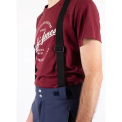 Pantaloni tecnici Sun Valley Fusion Marine