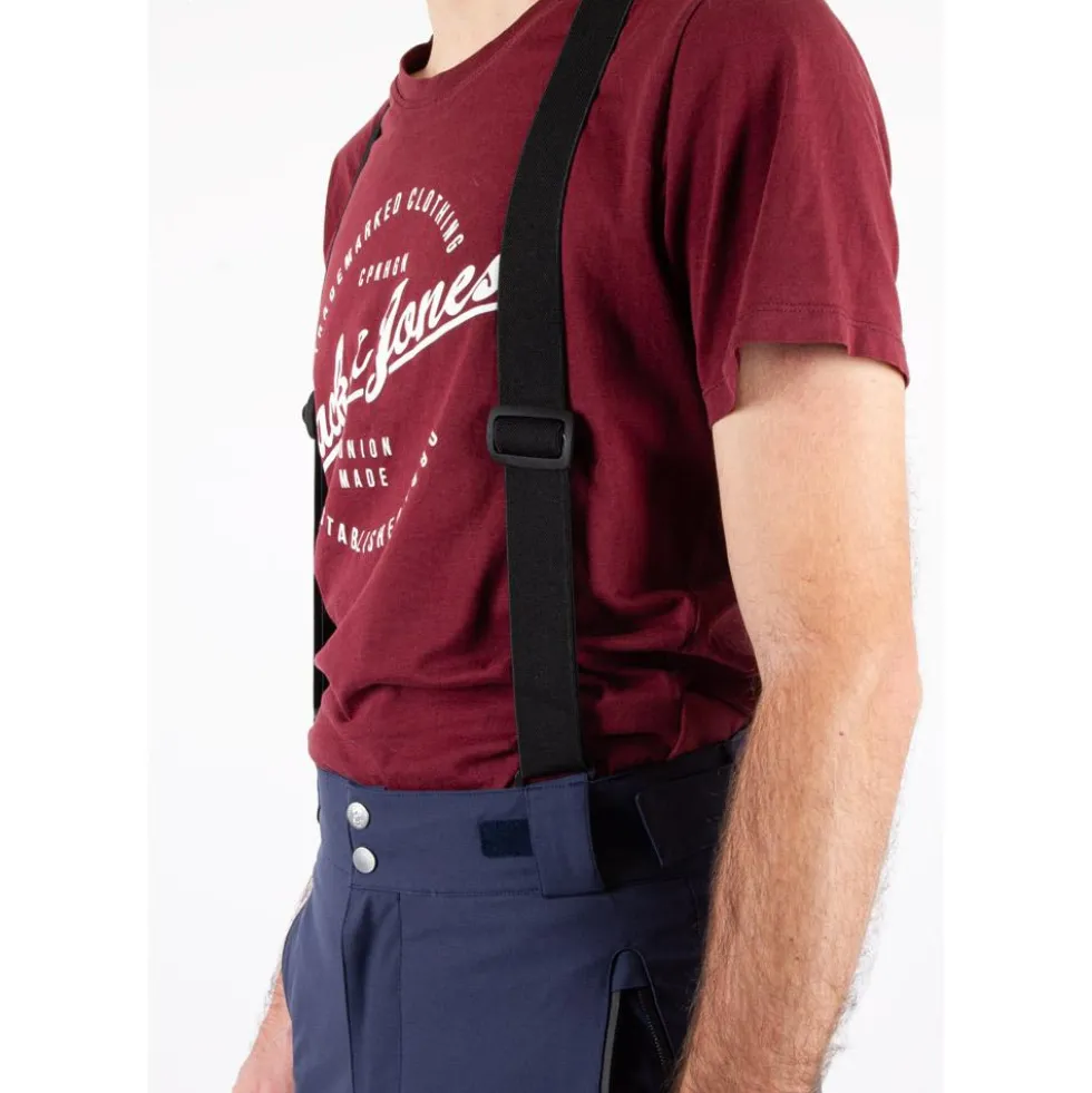 Pantaloni tecnici Sun Valley Fusion Marine