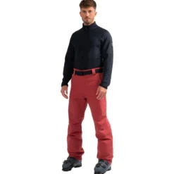 Pantaloni tecnici Sun Valley Freedom Brick