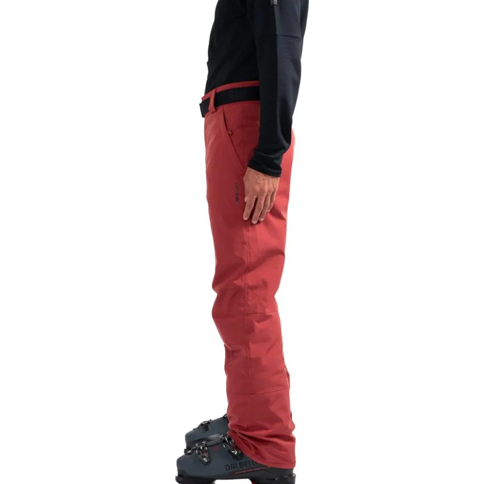 Pantaloni tecnici Sun Valley Freedom Brick
