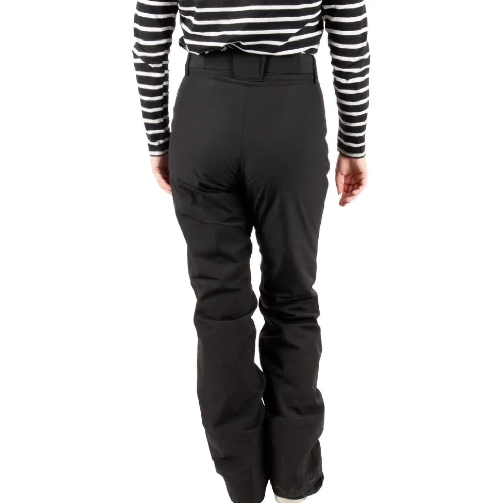 Pantaloni tecnici Sun Valley Inquest Black