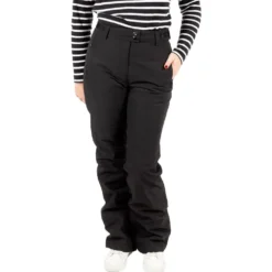 Pantaloni tecnici Sun Valley Inquest Black