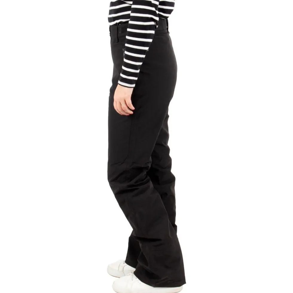 Pantaloni tecnici Sun Valley Inquest Black