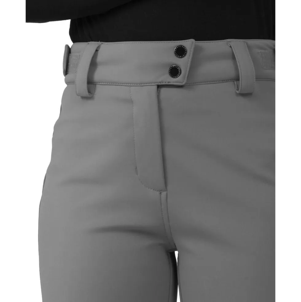 Pantaloni tecnici Sun Valley Isoar Noir