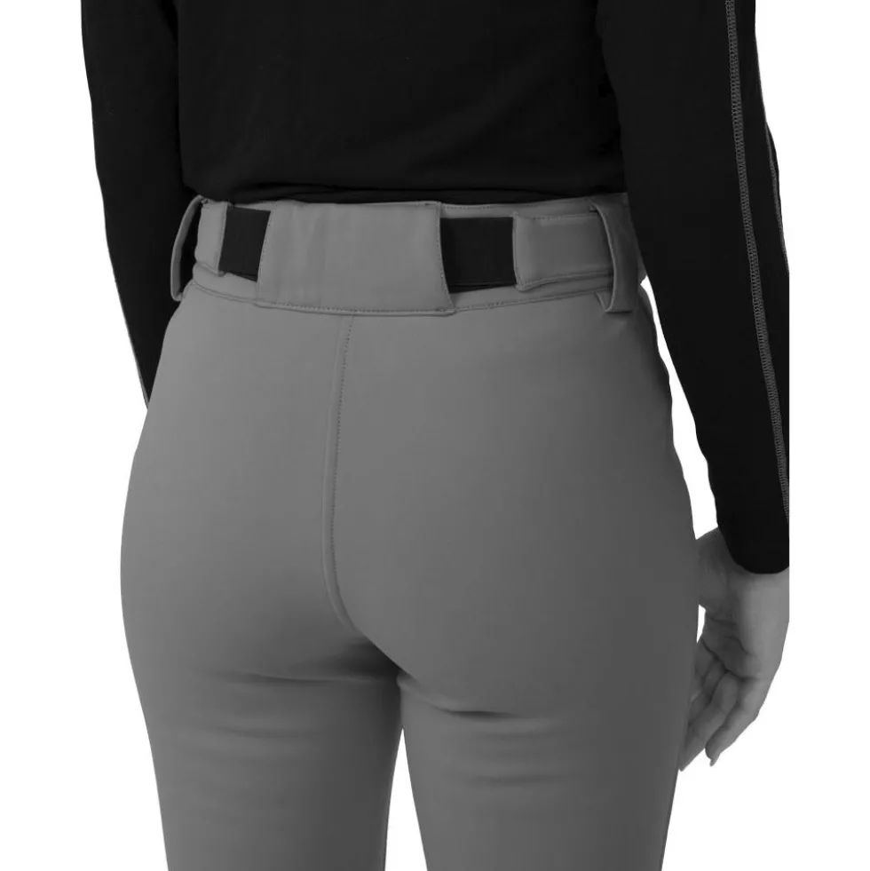 Pantaloni tecnici Sun Valley Isoar Noir