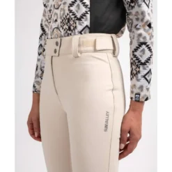 Pantaloni tecnici Sun Valley Izzu Beige Clair