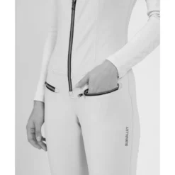 Pantaloni tecnici Sun Valley Indent Black