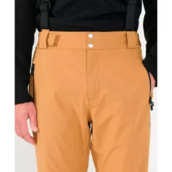 Pantaloni tecnici Sun Valley Fusion Camel
