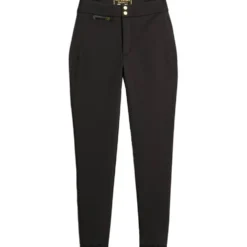 Pantaloni tecnici Superdry Luxe Legging Snow Pant Black