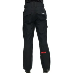 Pantaloni tecnici Superdry Ultimate Rescue Trousers Black