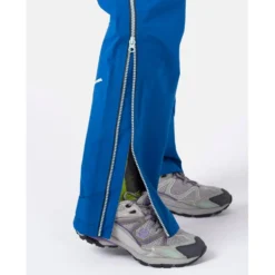 Pantaloni tecnici Ternua Advance Pt W High Tide