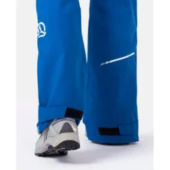 Pantaloni tecnici Ternua Advance Pt W High Tide