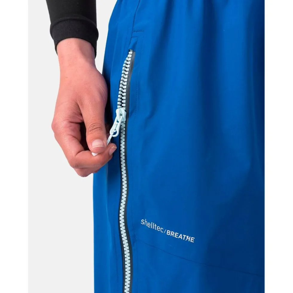 Pantaloni tecnici Ternua Advance Pt W High Tide