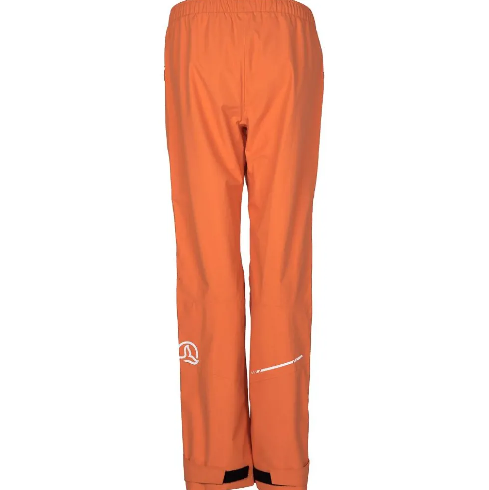 Pantaloni tecnici Ternua Advance Pt W Fresh Nectarine
