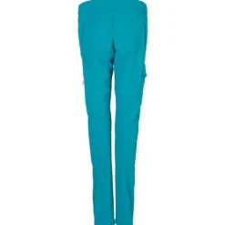 Pantaloni tecnici Ternua Women's Dynamic Pagoda Blue